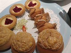 -飶香居(省博物馆店)