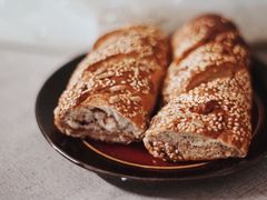 蔓越莓果仁全麦-红跑车(矿大店)