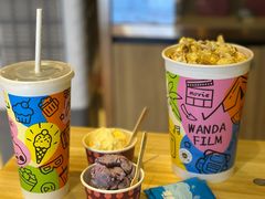-万达影城(仓山万达广场激光IMAX店)