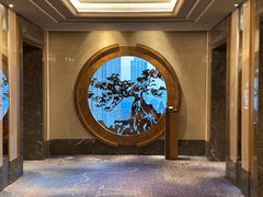 -天津香格里拉大酒店