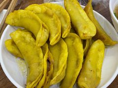 -草桥清真牛肉锅贴扁食店