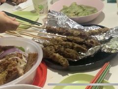 -巴依老爷·新疆美食(上城区天城路店)
