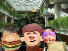 -白天鹅宾馆-玉堂春暖餐厅