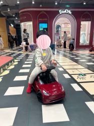 -meland亲子乐园(北京首开通州万象汇店)