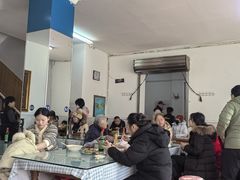 -十二忠手拉面(中华路店)