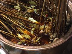 -搓火大都会(广安门总店)