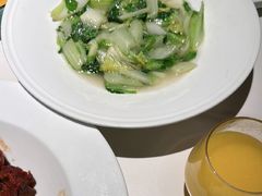 -竹雨堂创意中国菜(裕华店)