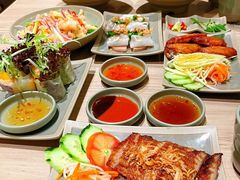 -安南小馆(华润城万象天地店)