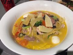 -小绍兴家宴·百年绍兴菜(鲁迅路店)