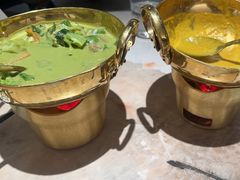 -KingThaia金泰兰(滨江天街店)