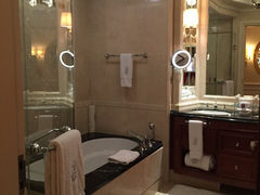 The Ritz-Carlton Guangzhou广州富力丽思卡尔顿酒店-广州富力丽思卡尔顿酒店