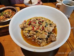 -西江红·株洲本地菜(滨江南路店)