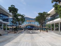 -三亚西岛海洋文化旅游区