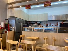 -吉品合酥脆烤饼(太平洋森活天地店)