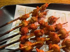 -马海涛牛肉串·午市牛腩饭·烧烤夜宵(领汇广场店)