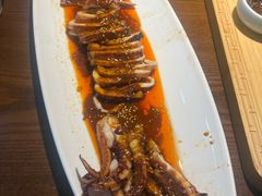 -前海沿·青岛菜(李沧万达店)