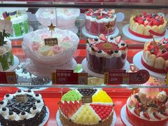 -味多美蛋糕(双合地铁店)