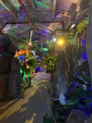 -恐龙探索乐园(磁器口店)