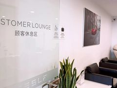 -TESLA 特斯拉(北京南四环中路特斯拉中心)