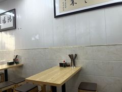 -山西刀削面(安定门店)