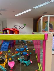 点击看大图 -孩子王童乐园(浏阳九方城店)