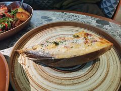 -芭莉与彩虹西餐厅(成都合生汇店)