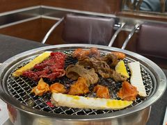 -金刚山(学府路店)