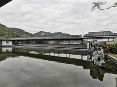 -梅州天地人花园酒店(梅县人民广场店)