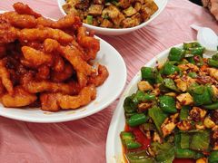 糖醋里脊-乐乐餐厅(湘子庙街店)