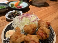-炉胜·炉端烧·居酒屋