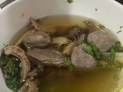 -菜忠潮州牛肉店(岗厦店)