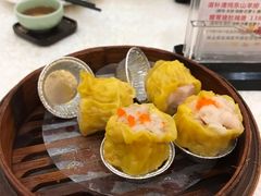 -顺德人家食府(黄金广场店)