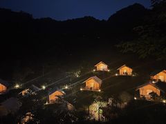 -北京山里寒舍度假酒店