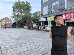 -营口辽河老街