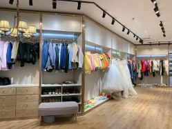点击看大图 -尤尼可国际影像(万源分店)