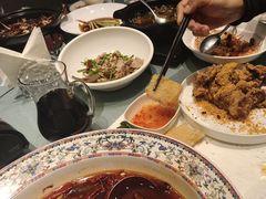 -恒记饭店·海鲜明档(淹城店)