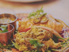 三色墨西哥-The Rug Cafe(王府中环店)
