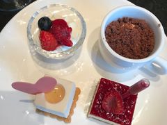 -深圳四季酒店·馥自助餐厅