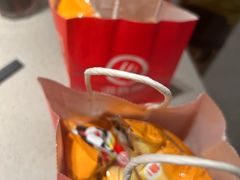 -海底捞火锅(北京路店)