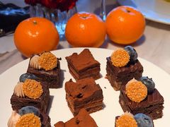 -金茂君悦·食在56海鲜自助餐厅ON56