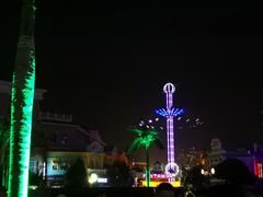 -青岛方特梦幻王国