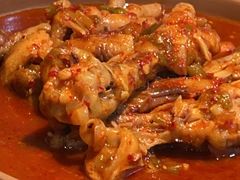 -京玉菲饭店(李村店)