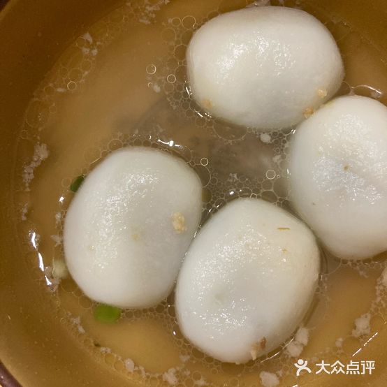 休闲小吃(新北路店)