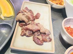 -喜来稀肉(虹泉路店)