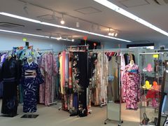 门面-樱京和服租赁体验(京都总店)
