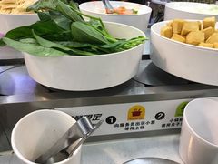 -咕叽咕叽自助烤肉小火锅(西城广场购物中心店)