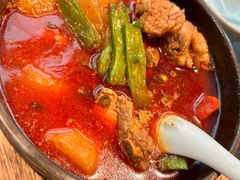 -唐猫庭院·千年陕菜(赛格国际购物中心店)