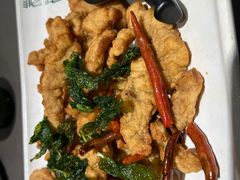 -云海肴·汽锅鸡·云南菜(高德置地店)