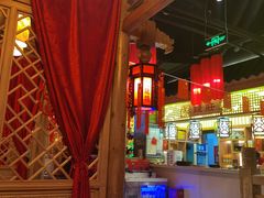 -大龙辣火锅·龙虾·烧烤(湖滨新天地店)