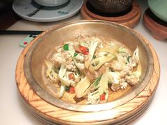 -佬麻雀·新湘菜(珠海金发购物中心店)
